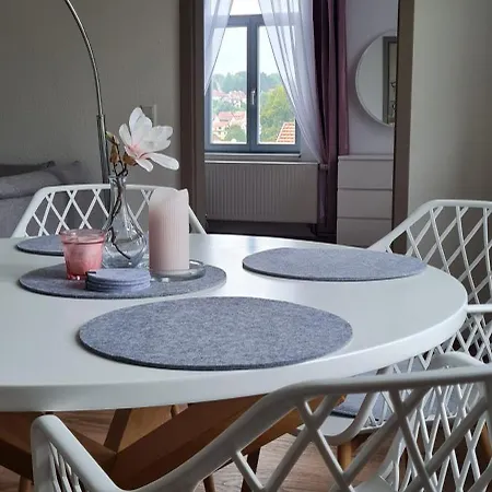 Gæstehus Schul Ruhla