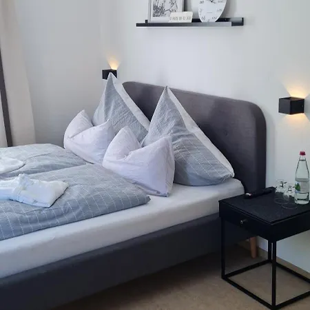 Pensjonat Schul Ruhla