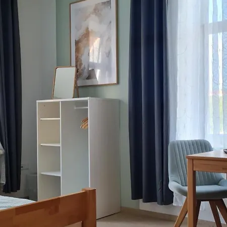 Schul Gæstehus Ruhla