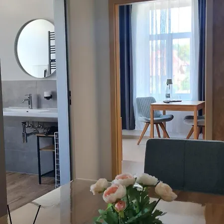 Gæstehus Schul Ruhla