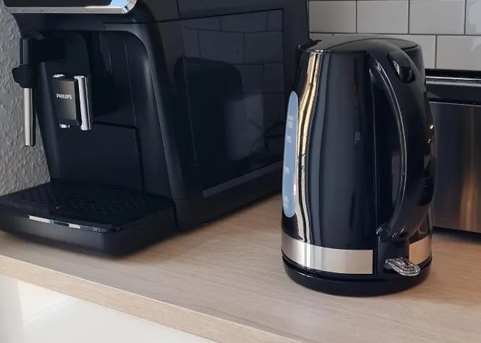 Schul Maison d'hôtes